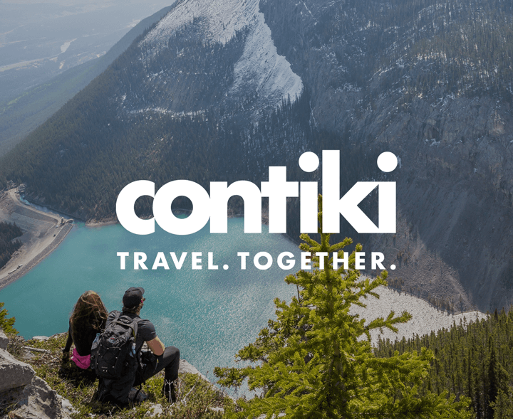 Contiki & Camp Canada | After Camp Travel - Camp Canada
